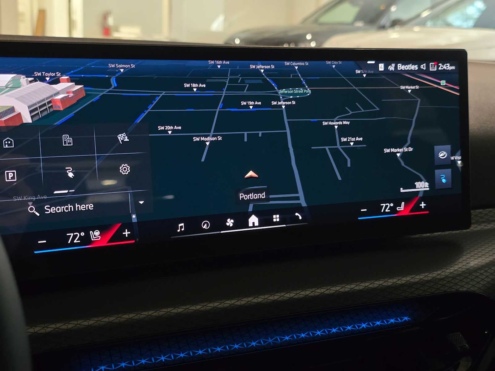 2026 BMW i4 eDrive40 eDrive40