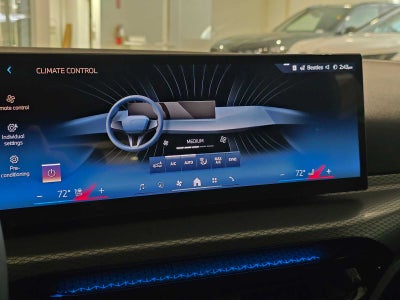 2026 BMW i4 eDrive40 eDrive40