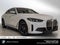2026 BMW i4 eDrive40 eDrive40