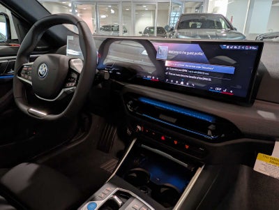 2026 BMW i4 eDrive40 eDrive40