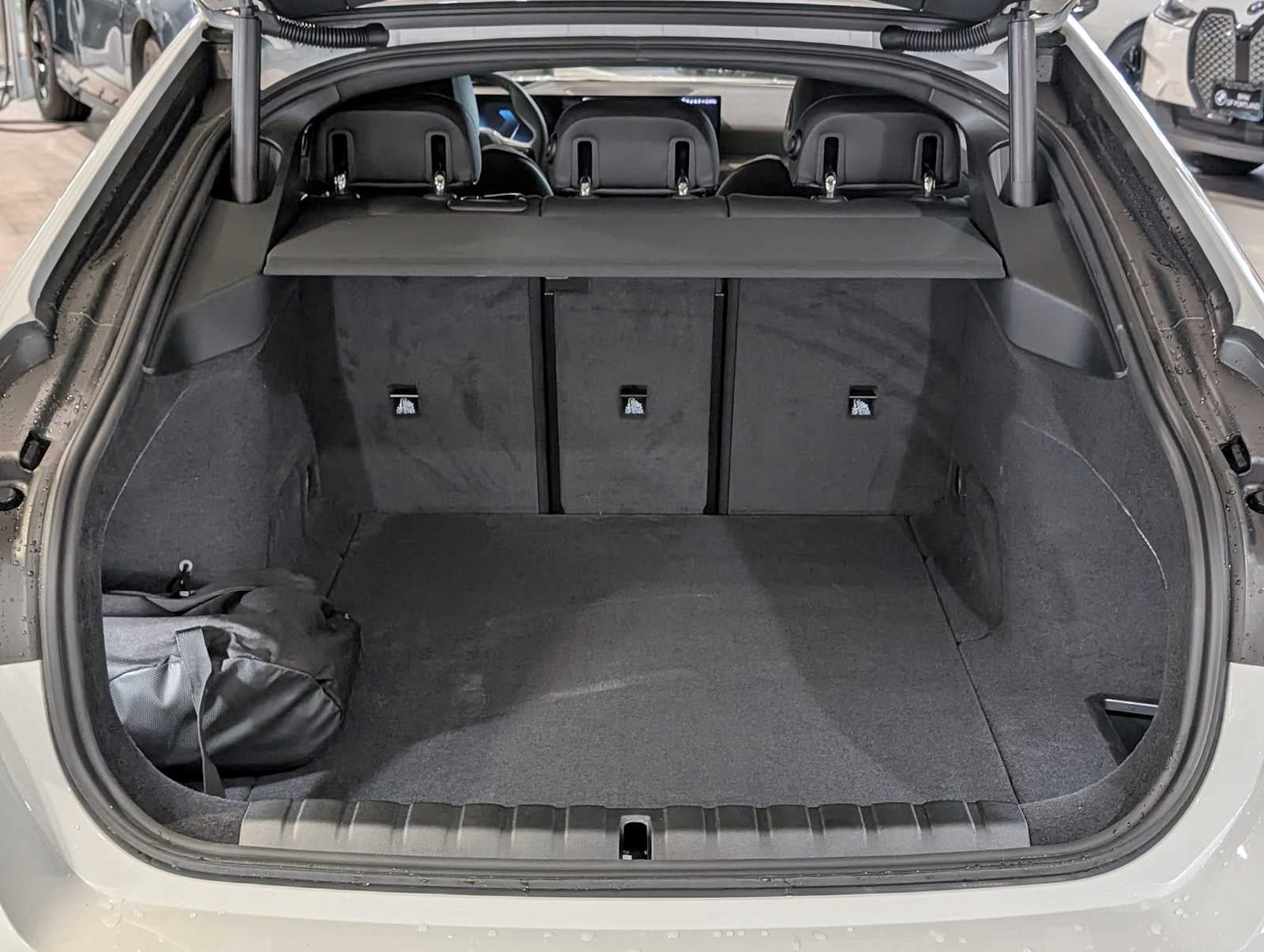 2026 BMW i4 eDrive40 eDrive40