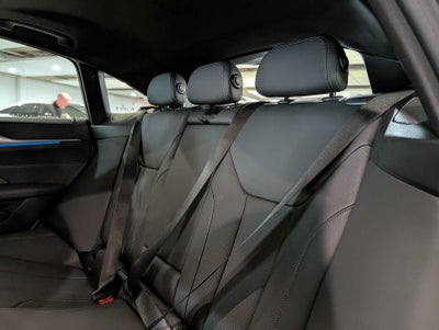 2026 BMW i4 eDrive40 eDrive40
