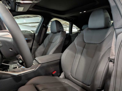 2026 BMW i4 eDrive40 eDrive40