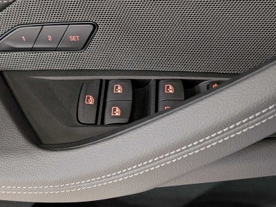 2026 BMW i4 eDrive40 eDrive40