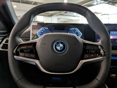 2026 BMW i4 eDrive40 eDrive40