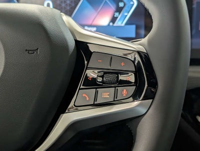 2026 BMW i4 eDrive40 eDrive40