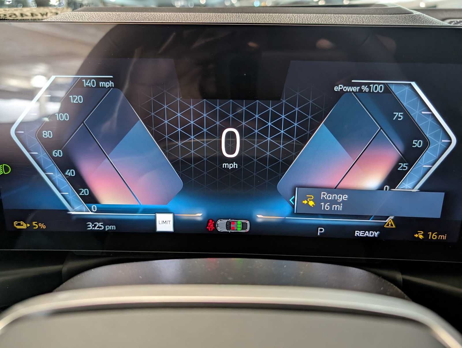 2026 BMW i4 eDrive40 eDrive40
