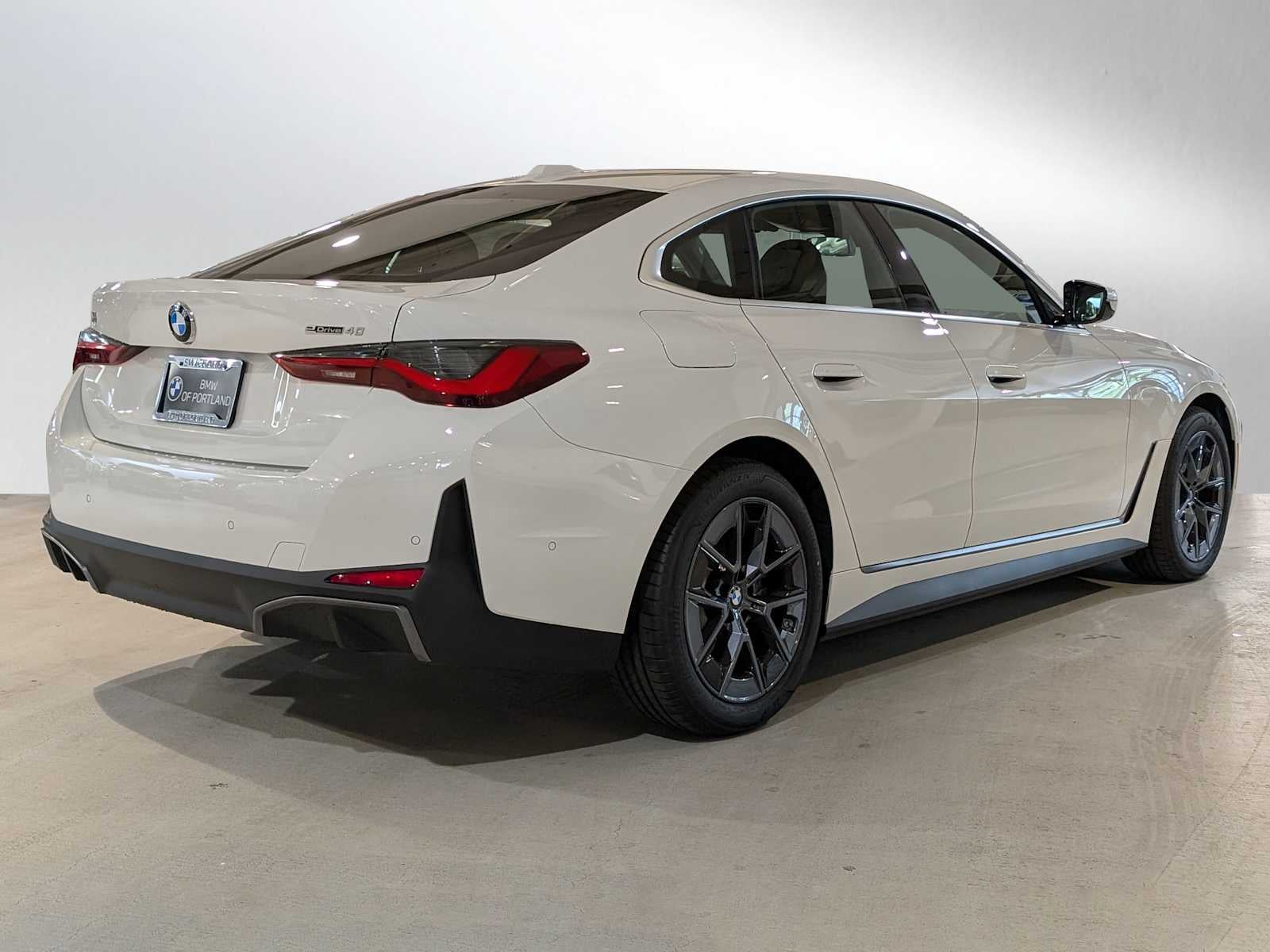 2026 BMW i4 eDrive40 eDrive40