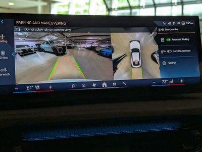 2026 BMW i4 eDrive40 eDrive40