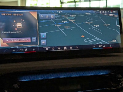 2026 BMW i4 eDrive40 eDrive40