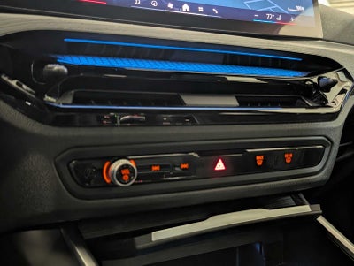 2026 BMW i4 eDrive40 eDrive40