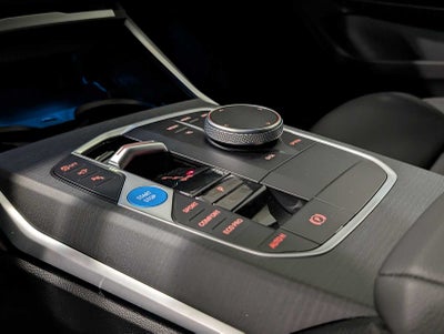 2026 BMW i4 eDrive40 eDrive40