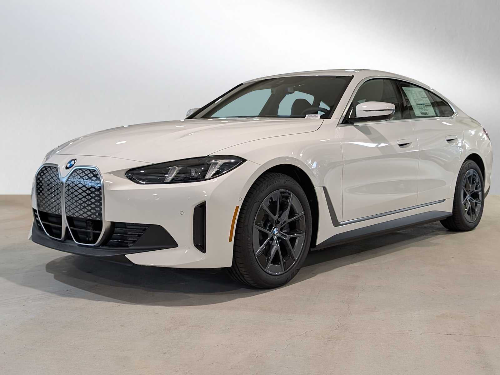 2026 BMW i4 eDrive40 eDrive40