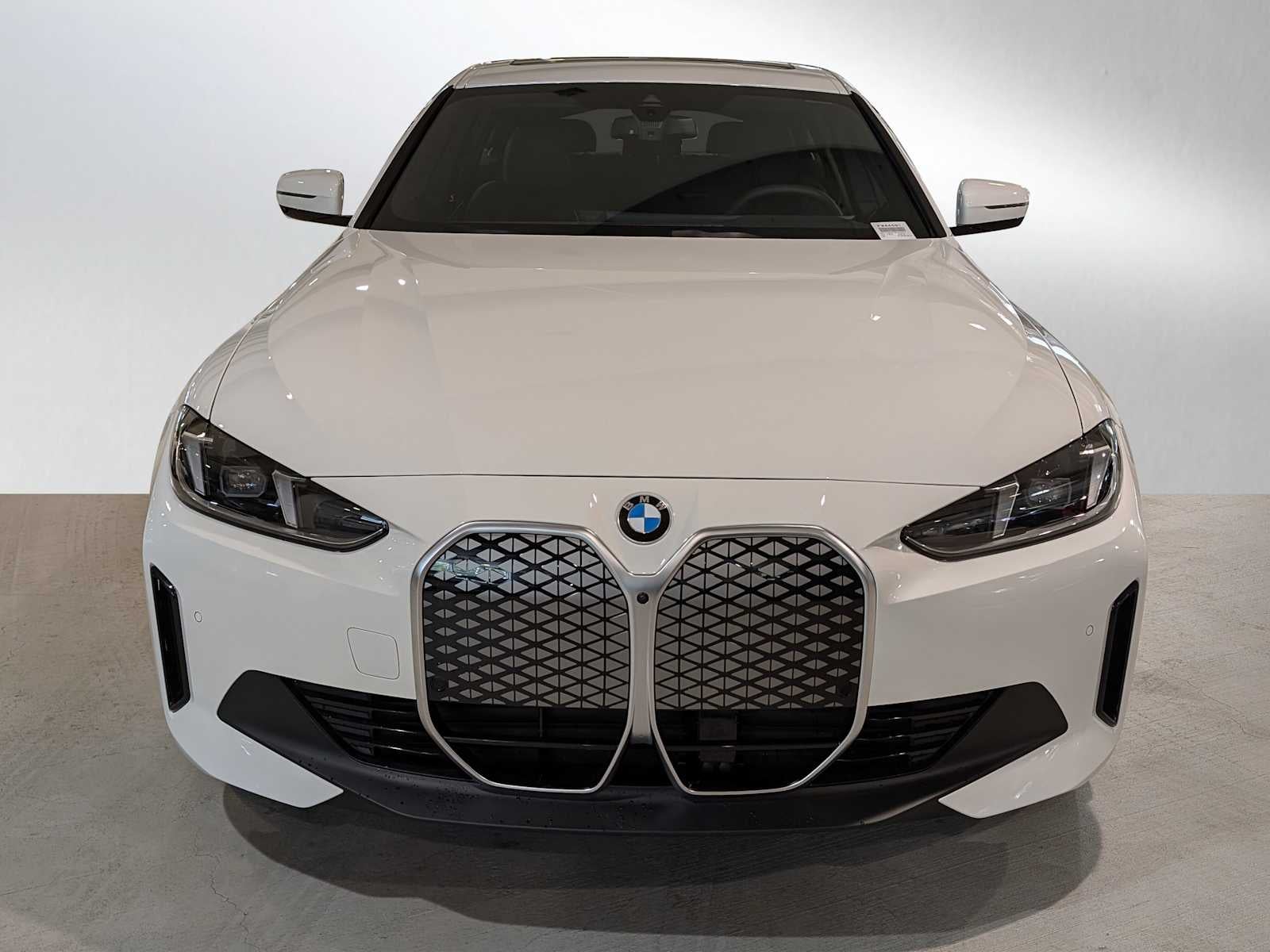 2026 BMW i4 eDrive40 eDrive40