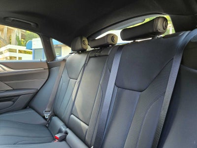 2023 BMW i4 eDrive40