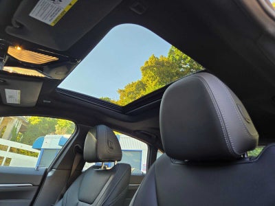 2023 BMW i4 eDrive40