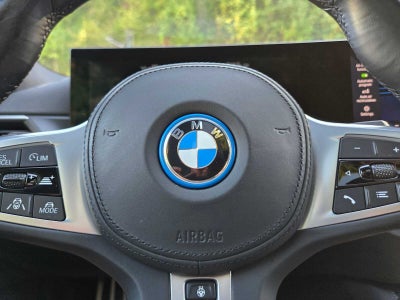 2023 BMW i4 eDrive40