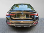 2023 BMW i4 eDrive40