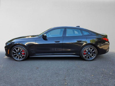 2023 BMW i4 eDrive40