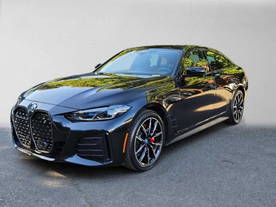 2023 BMW i4 eDrive40