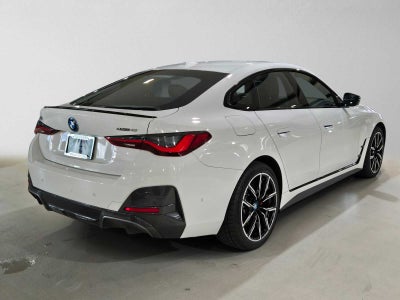 2023 BMW i4 eDrive40