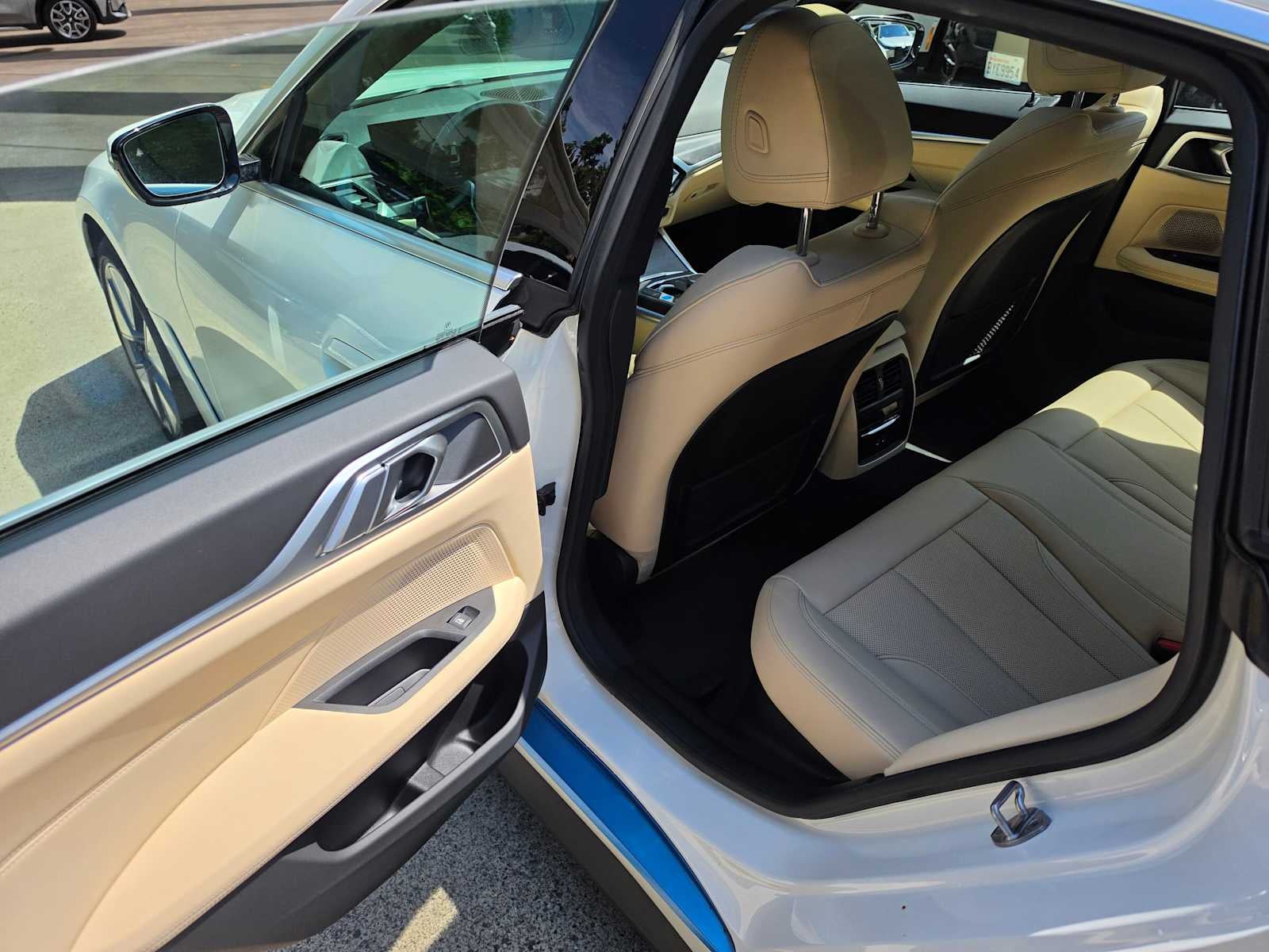 2023 BMW i4 eDrive40 eDrive40