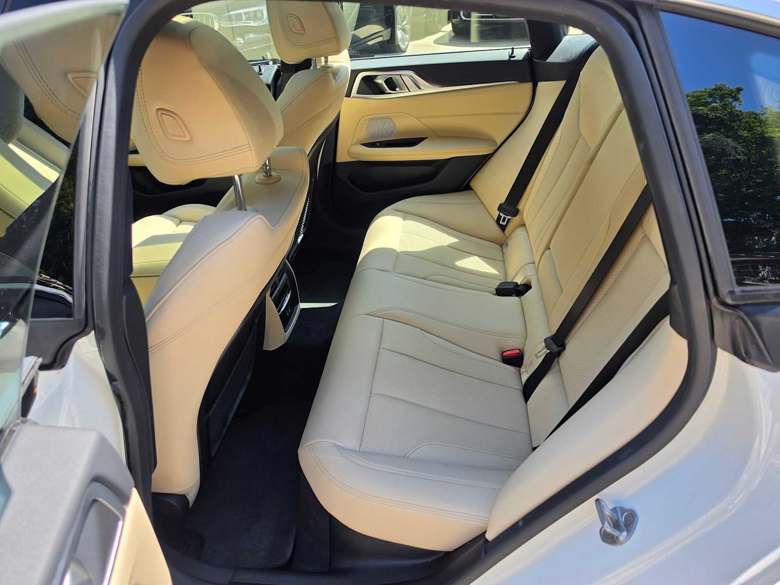 2023 BMW i4 eDrive40 eDrive40