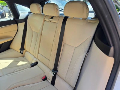 2023 BMW i4 eDrive40 eDrive40