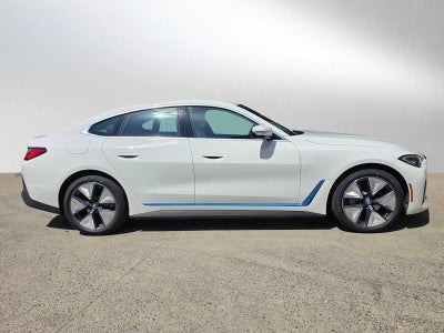 2023 BMW i4 eDrive40 eDrive40