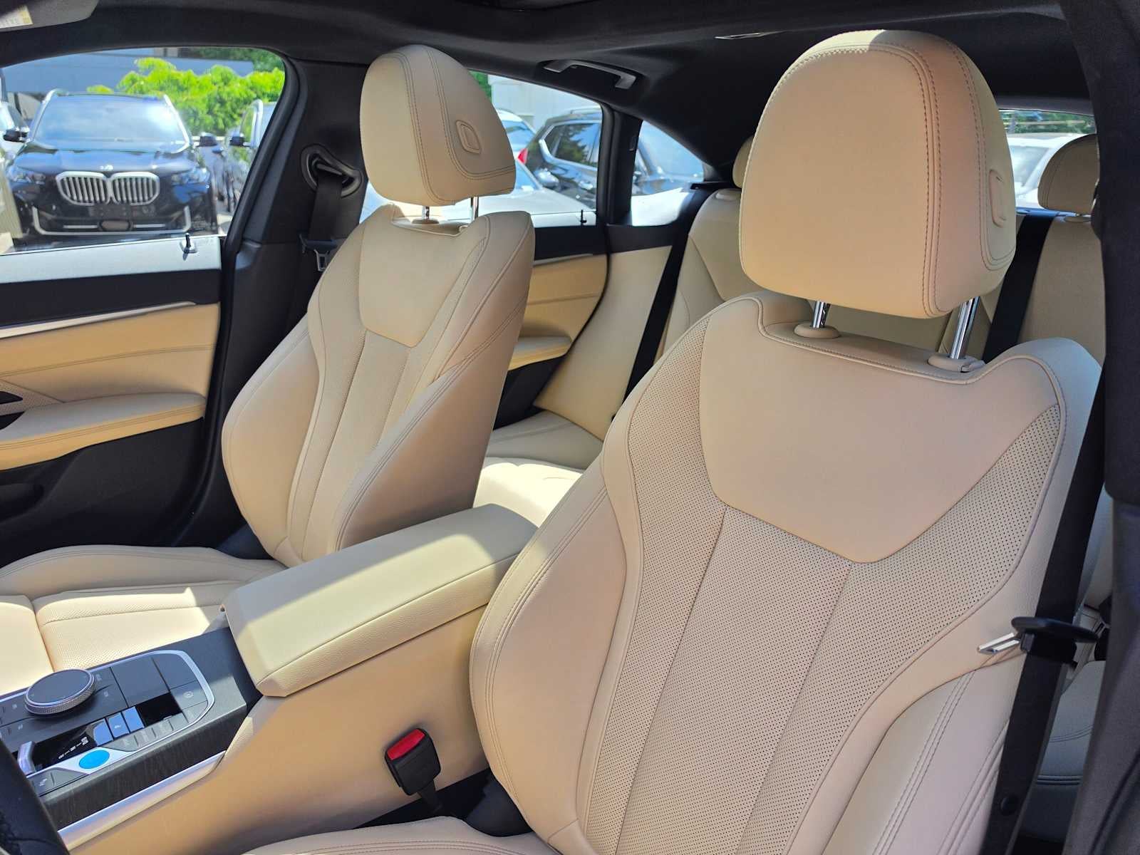 2023 BMW i4 eDrive40 eDrive40