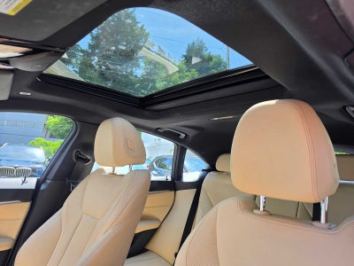 2023 BMW i4 eDrive40 eDrive40