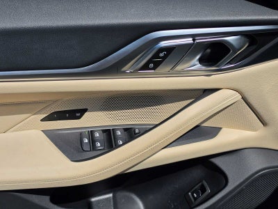 2023 BMW i4 eDrive40 eDrive40