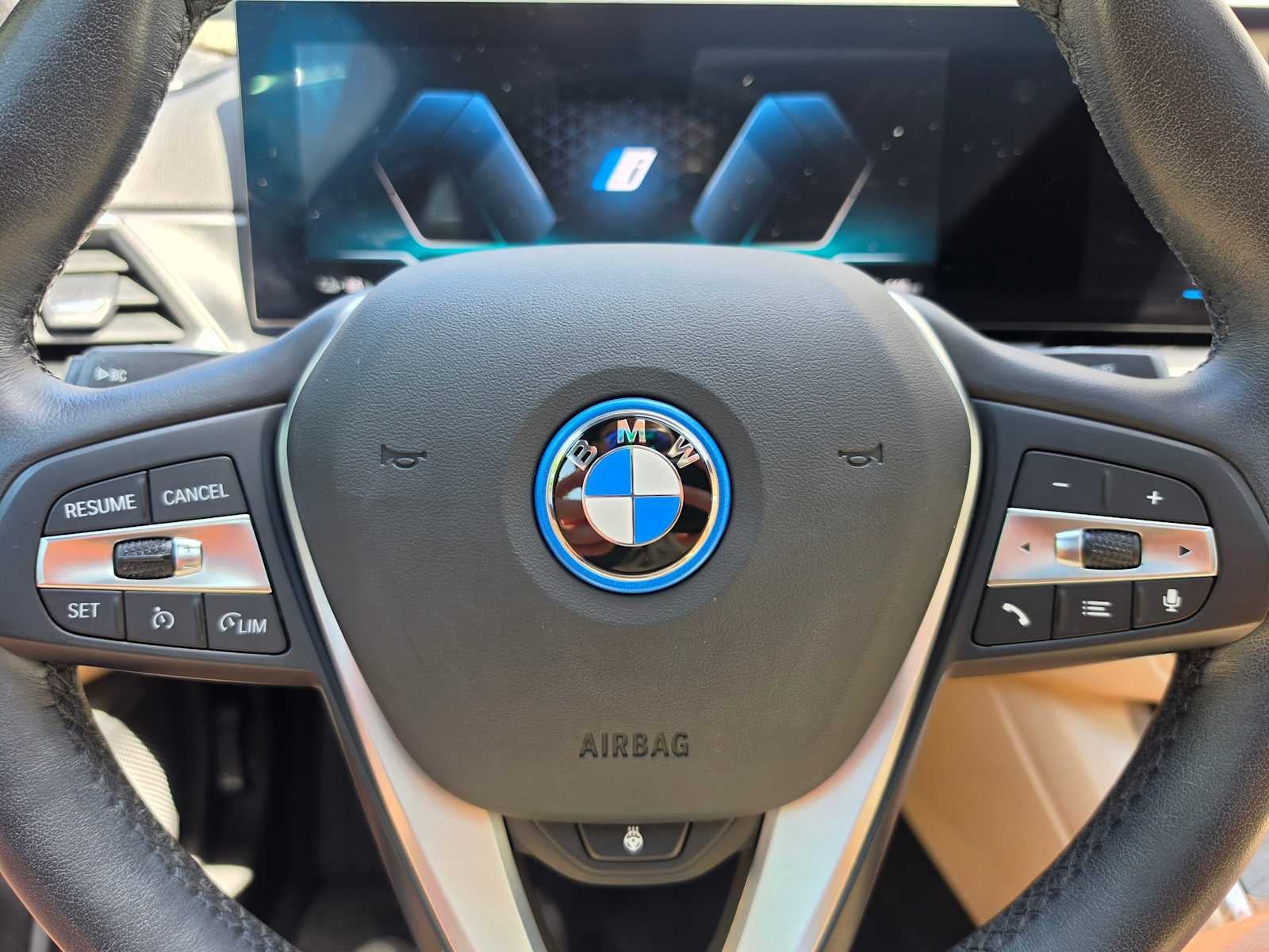 2023 BMW i4 eDrive40 eDrive40