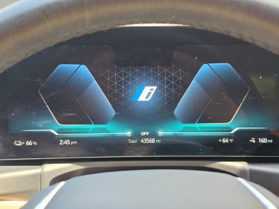 2023 BMW i4 eDrive40 eDrive40