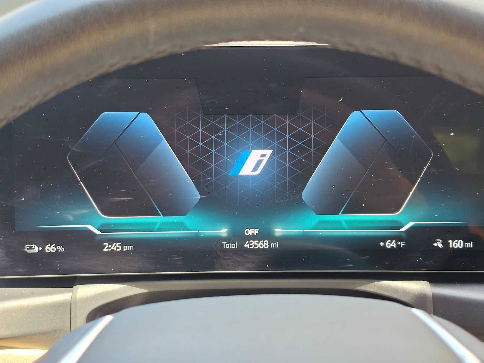 2023 BMW i4 eDrive40 eDrive40