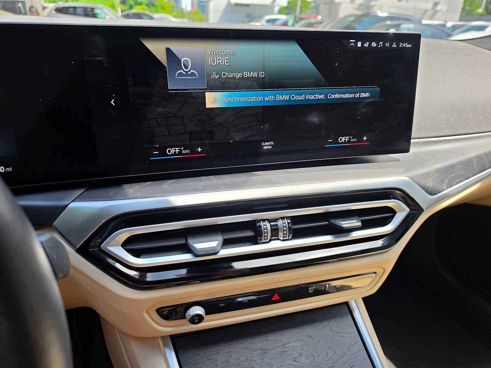 2023 BMW i4 eDrive40 eDrive40