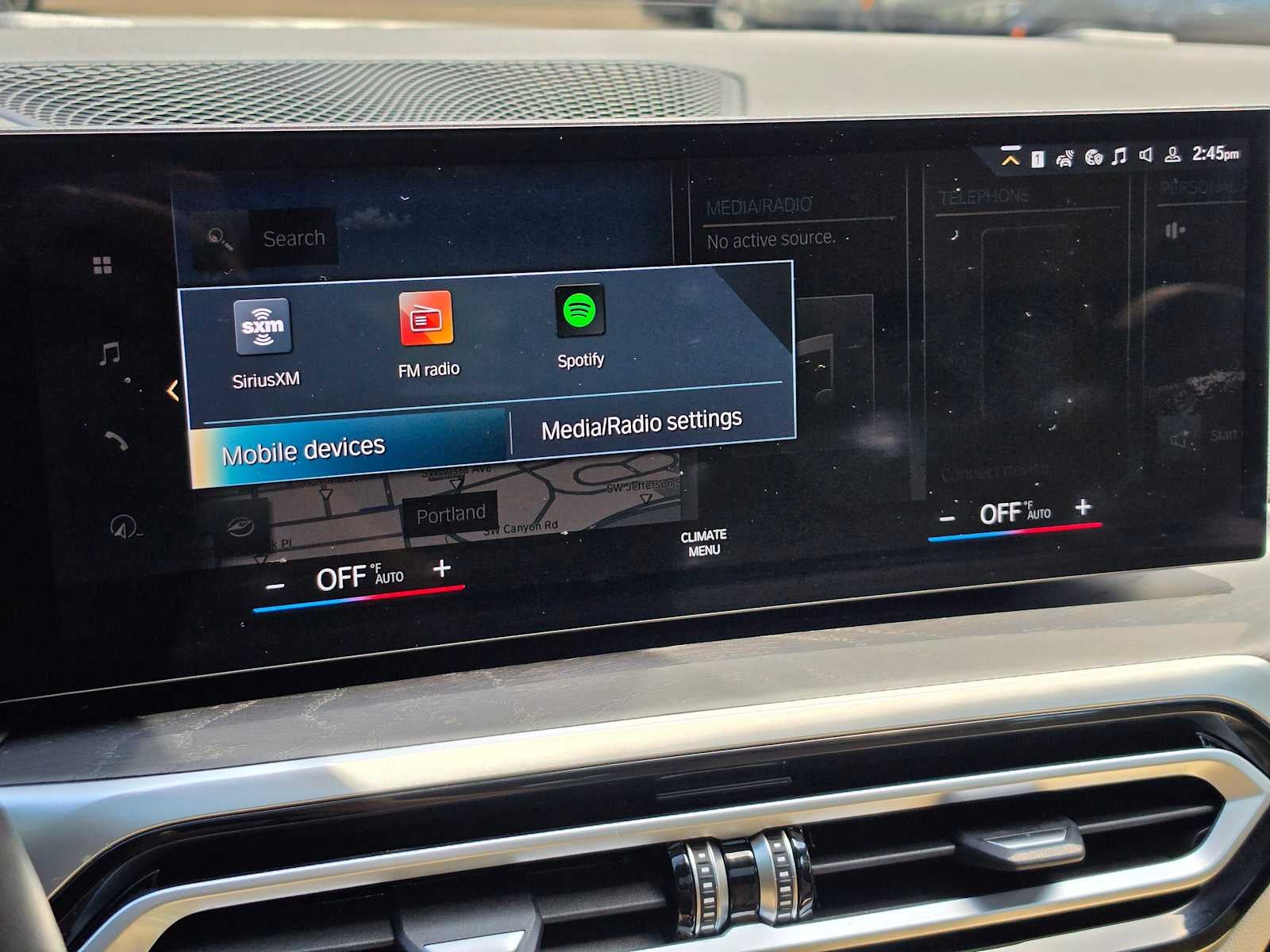 2023 BMW i4 eDrive40 eDrive40