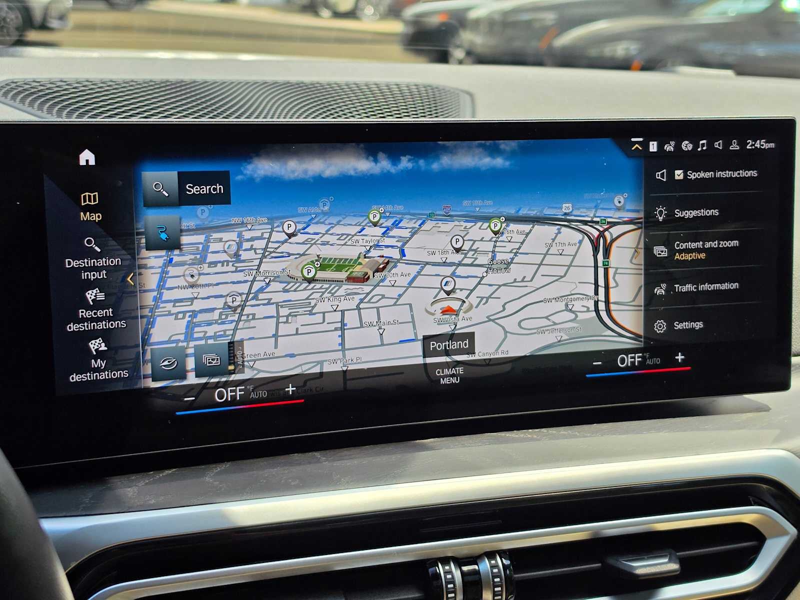 2023 BMW i4 eDrive40 eDrive40