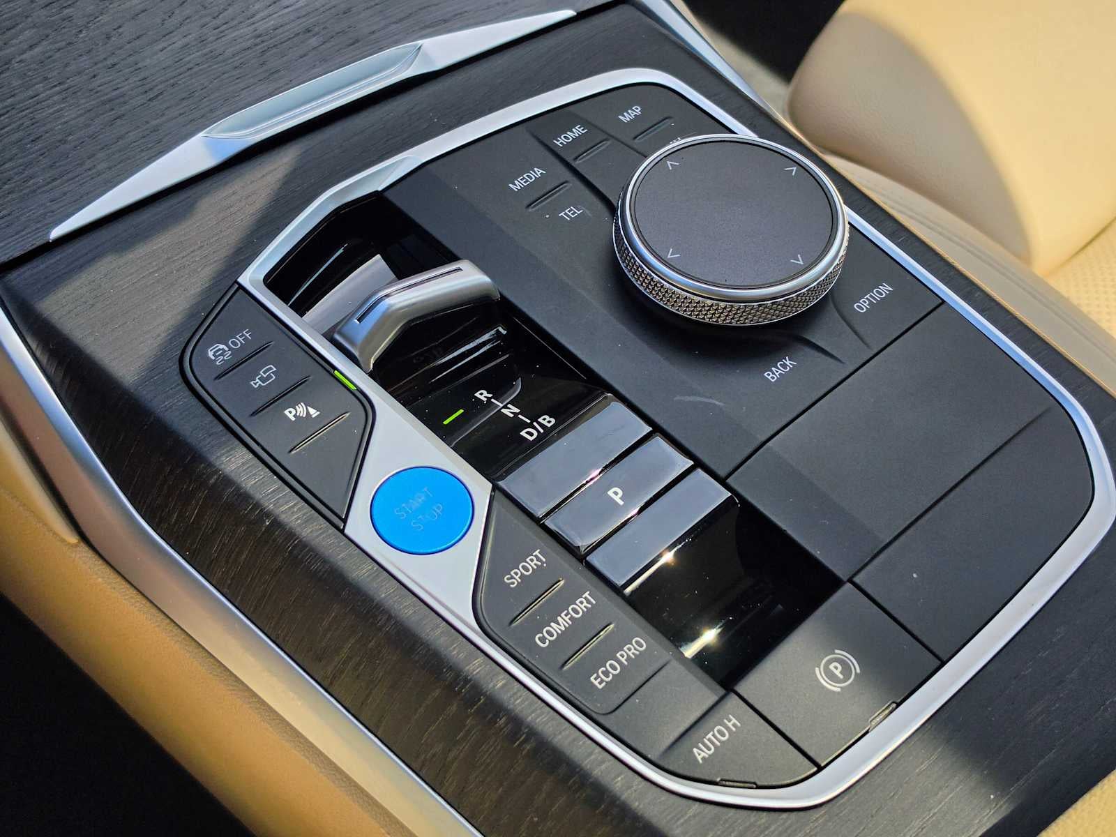 2023 BMW i4 eDrive40 eDrive40