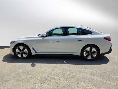 2023 BMW i4 eDrive40 eDrive40