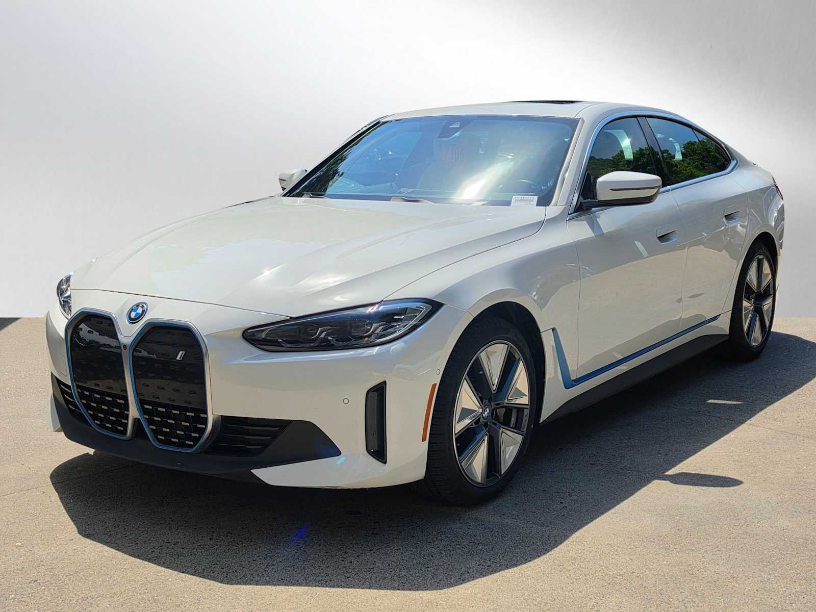 2023 BMW i4 eDrive40 eDrive40