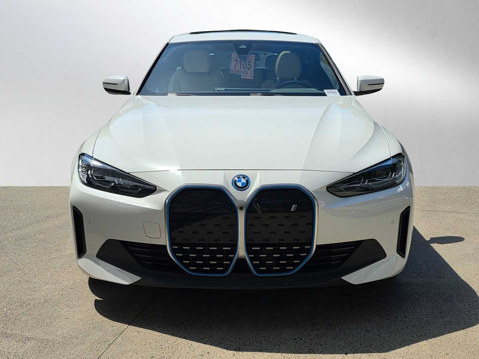 2023 BMW i4 eDrive40 eDrive40