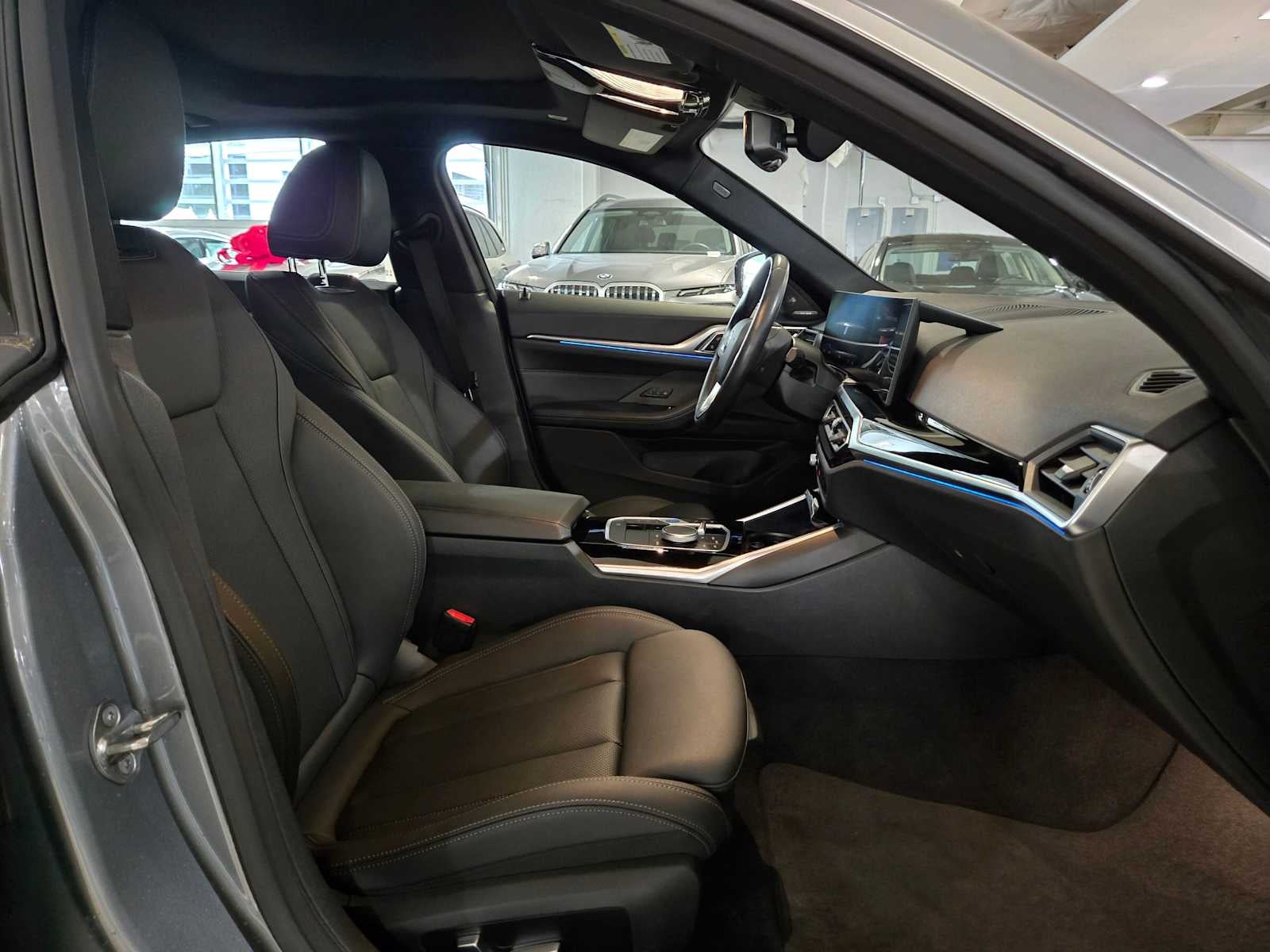 2023 BMW i4 eDrive40 eDrive40