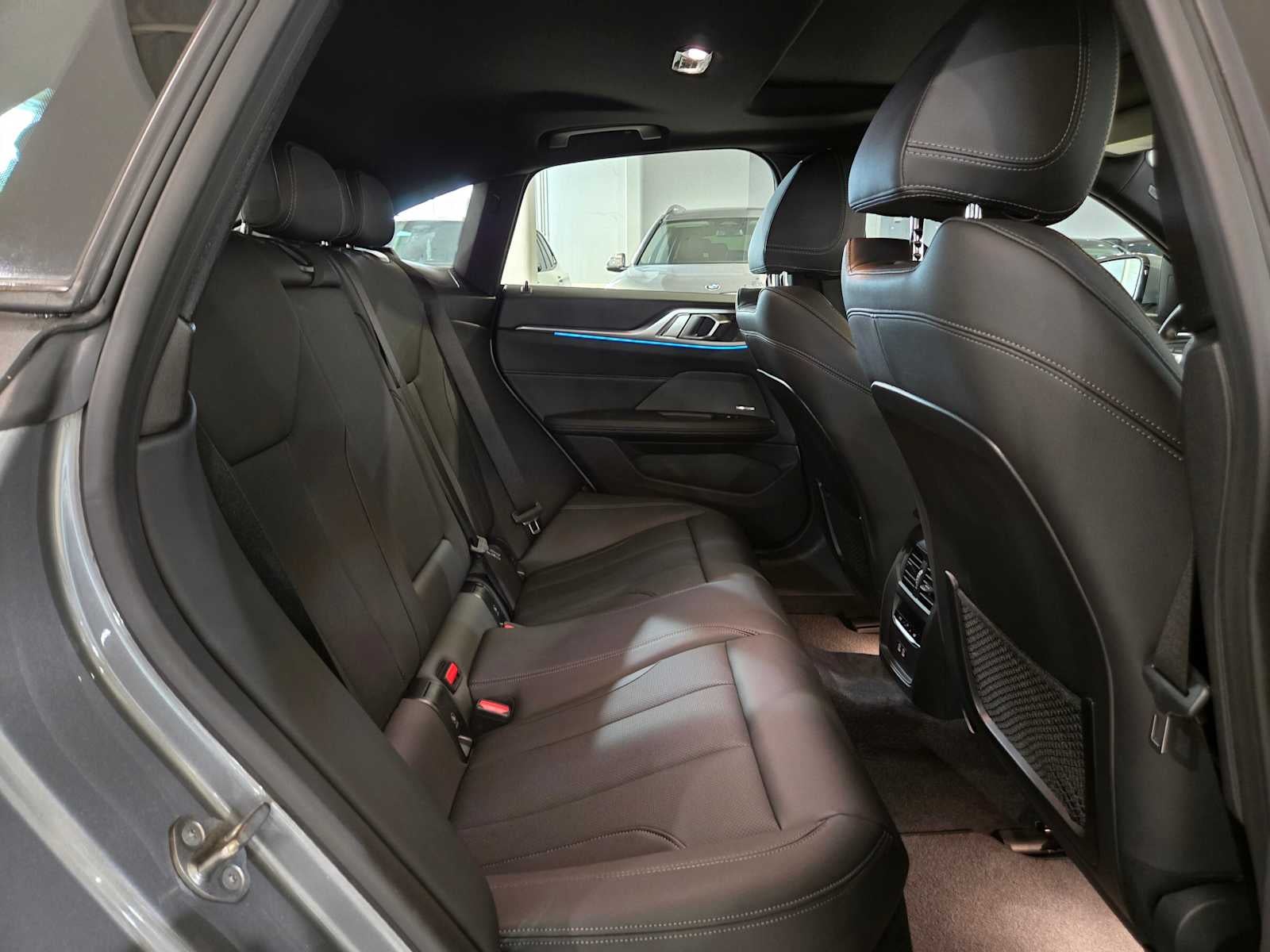 2023 BMW i4 eDrive40 eDrive40