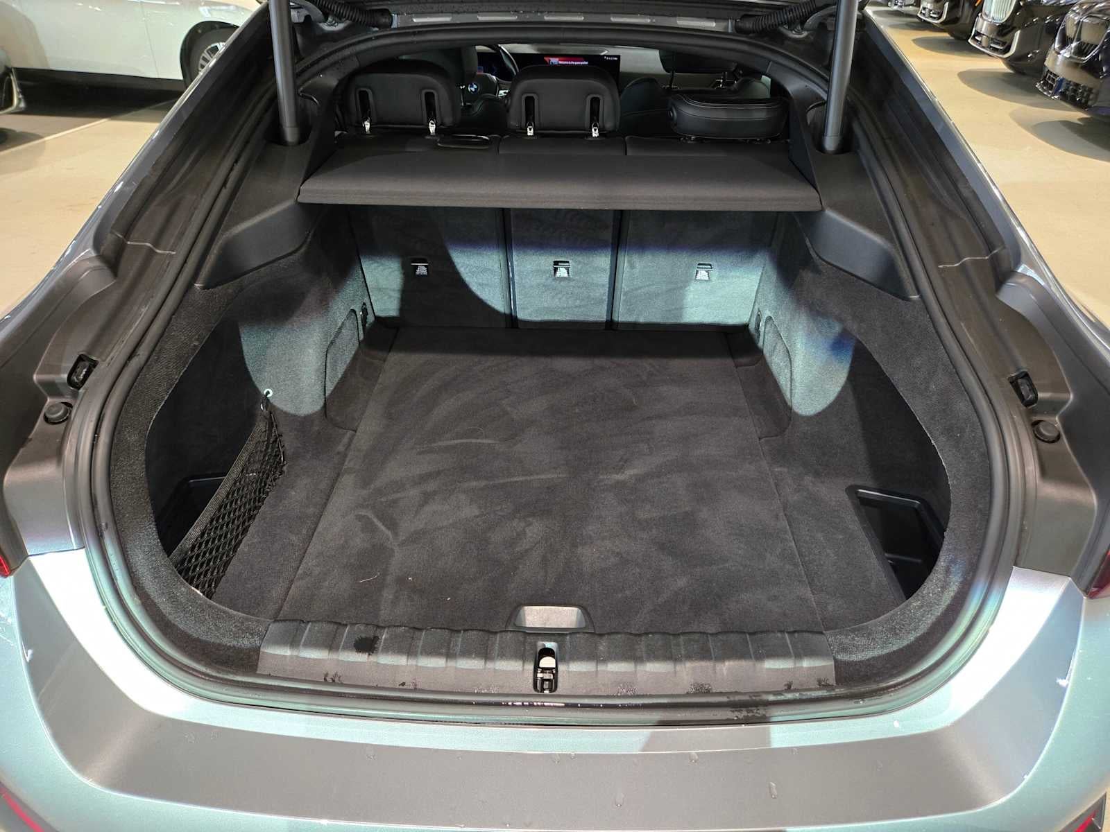 2023 BMW i4 eDrive40 eDrive40