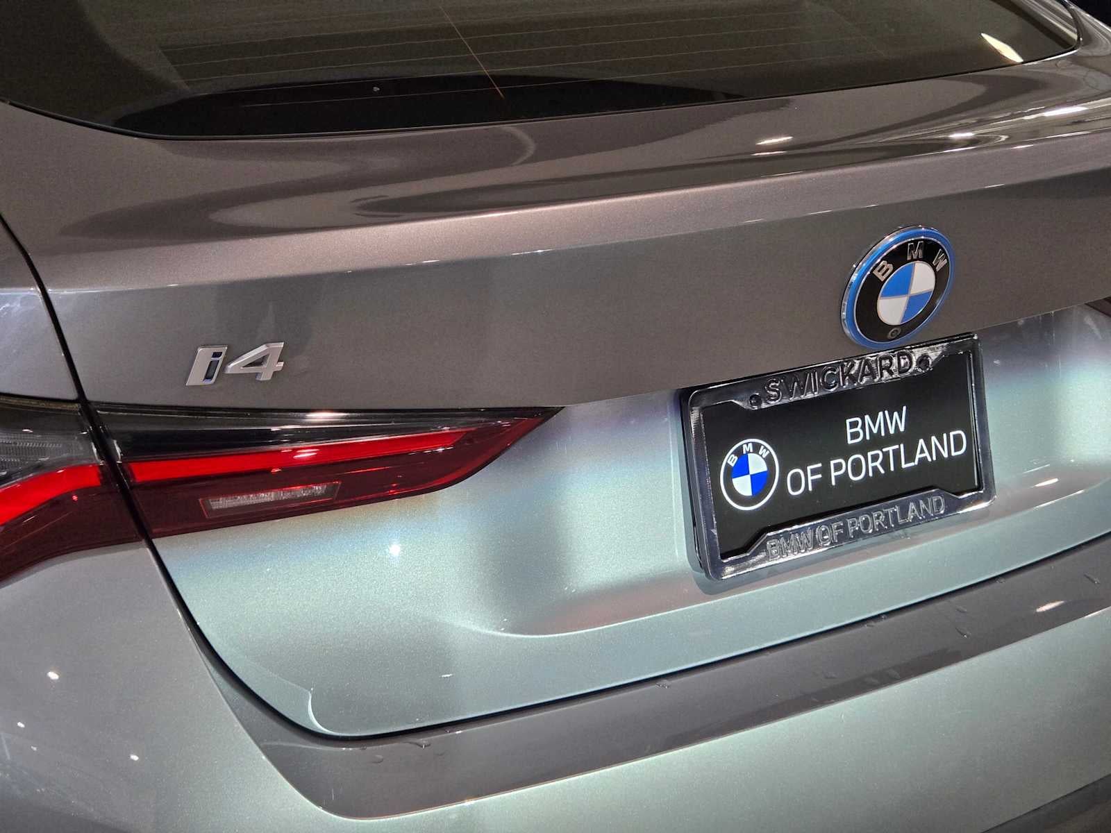 2023 BMW i4 eDrive40 eDrive40