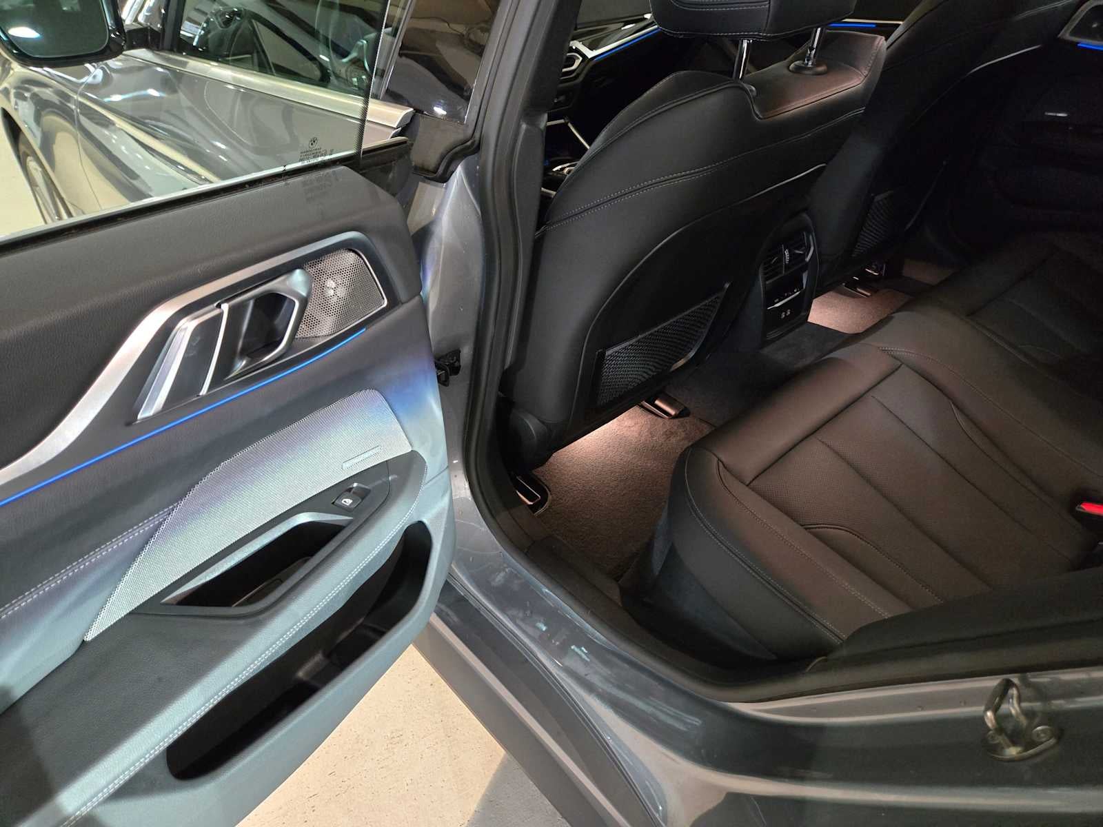 2023 BMW i4 eDrive40 eDrive40