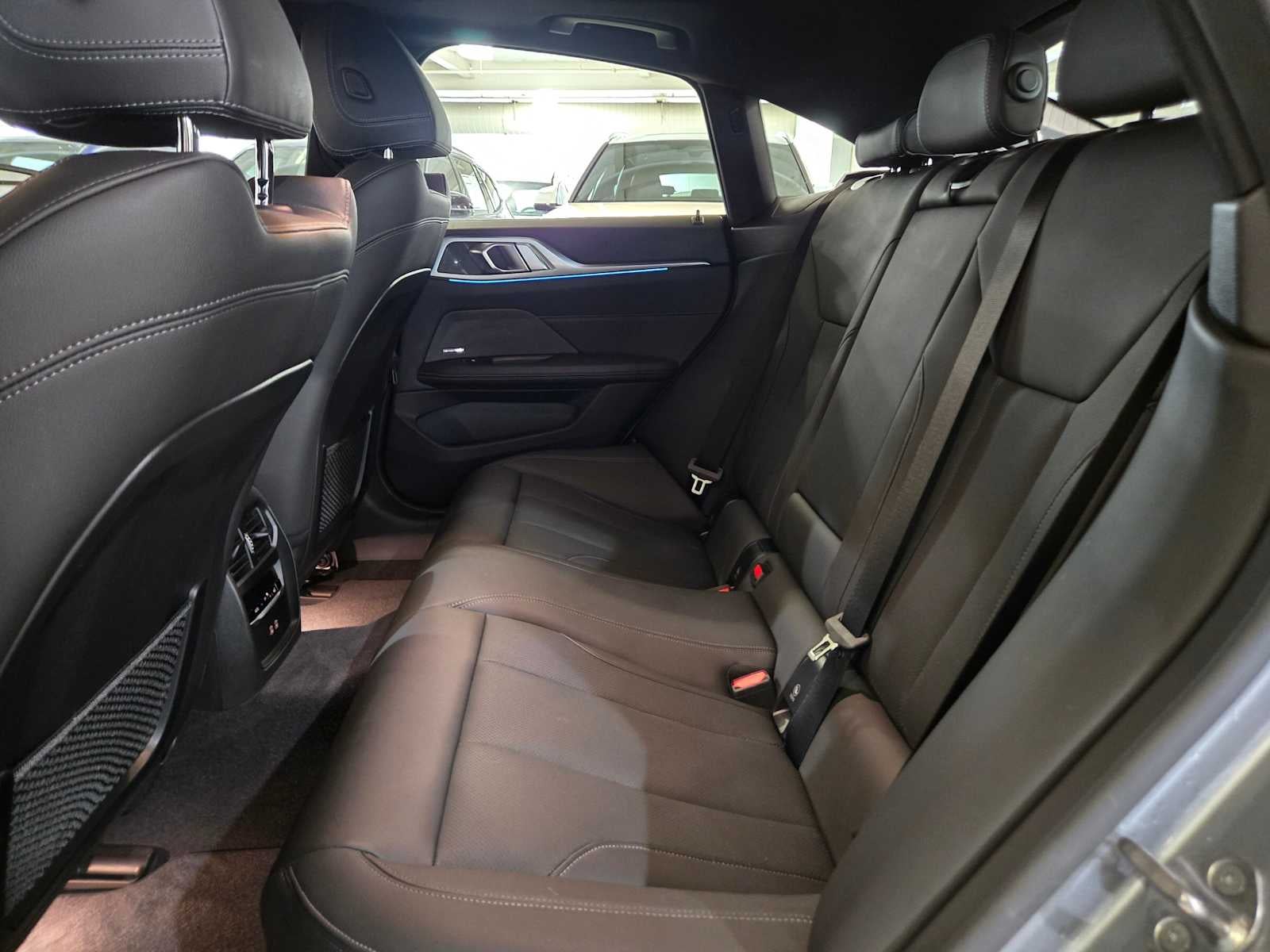 2023 BMW i4 eDrive40 eDrive40