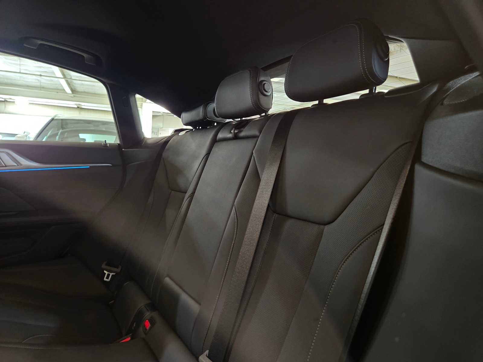 2023 BMW i4 eDrive40 eDrive40