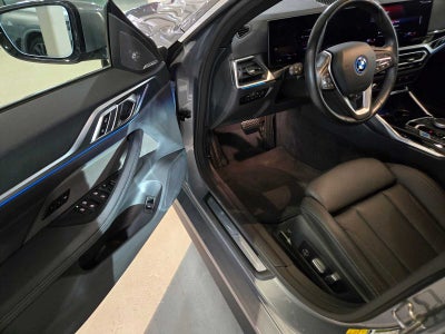 2023 BMW i4 eDrive40 eDrive40